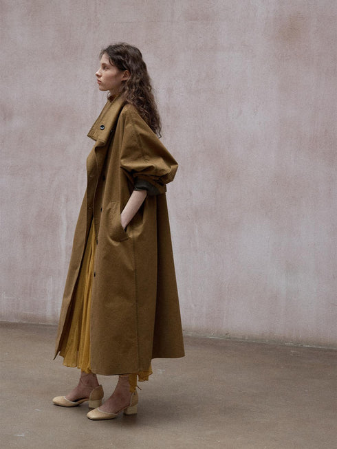 Eche Lune Skirt